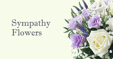 Sympathy Flowers St James's